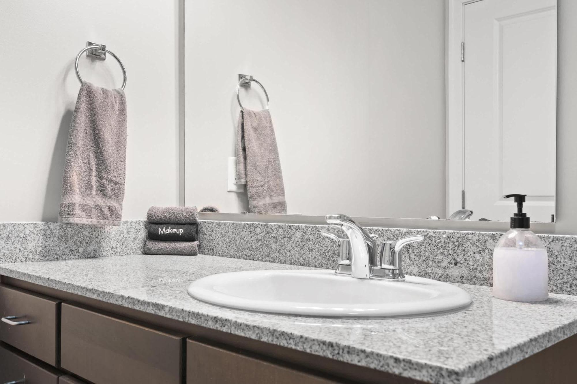 Appartement 2br Balcony Gym & Pool Downtown At Cityway *