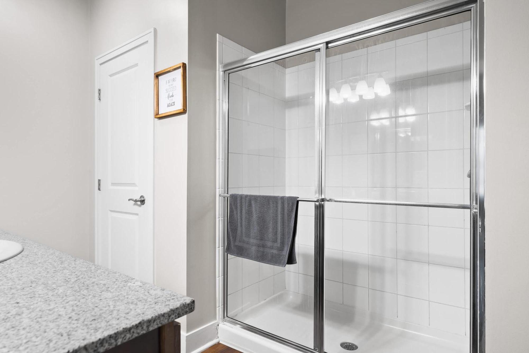 2br Balcony Gym & Pool Downtown At Cityway Appartement Indianapolis
