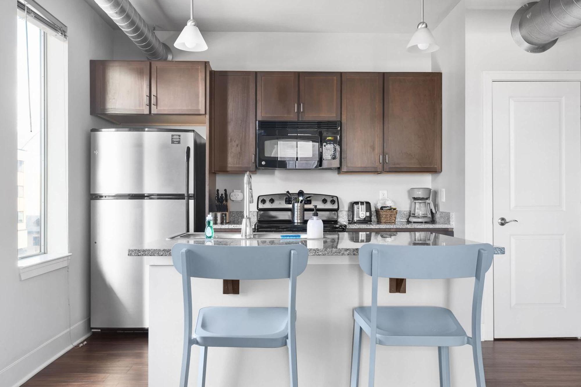 Appartement 2br Balcony Gym & Pool Downtown At Cityway